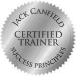 Jack Canfield Certified Success Trainer