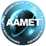 AAMET - Association for the Advancement of Meridian Energy Techniques